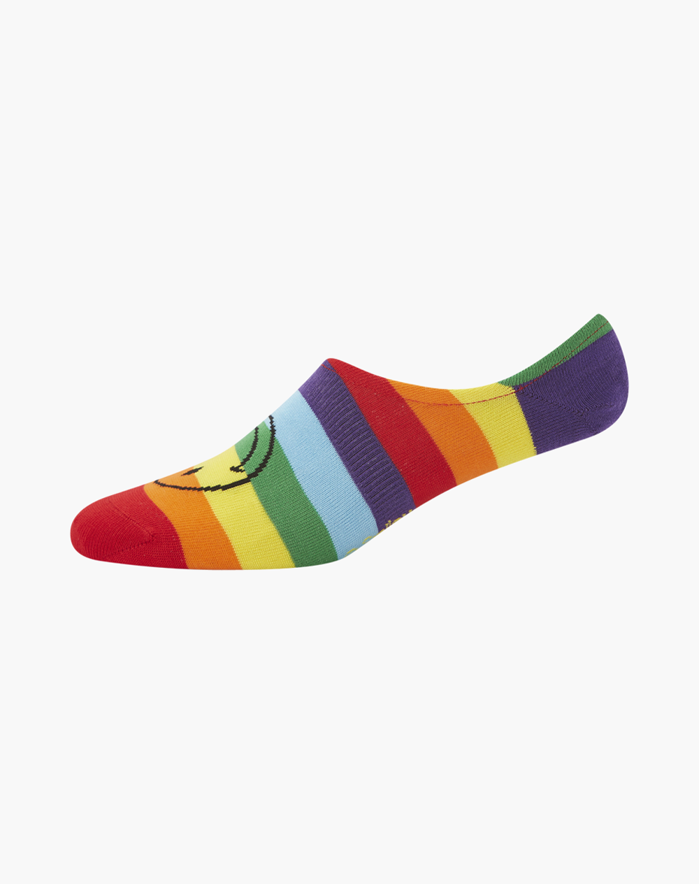 Bamboozld Rainbow Socks