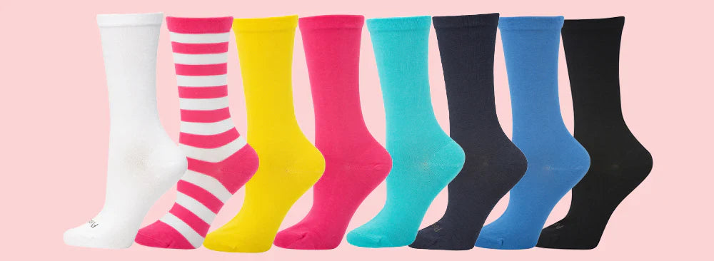 Womens Health Socks