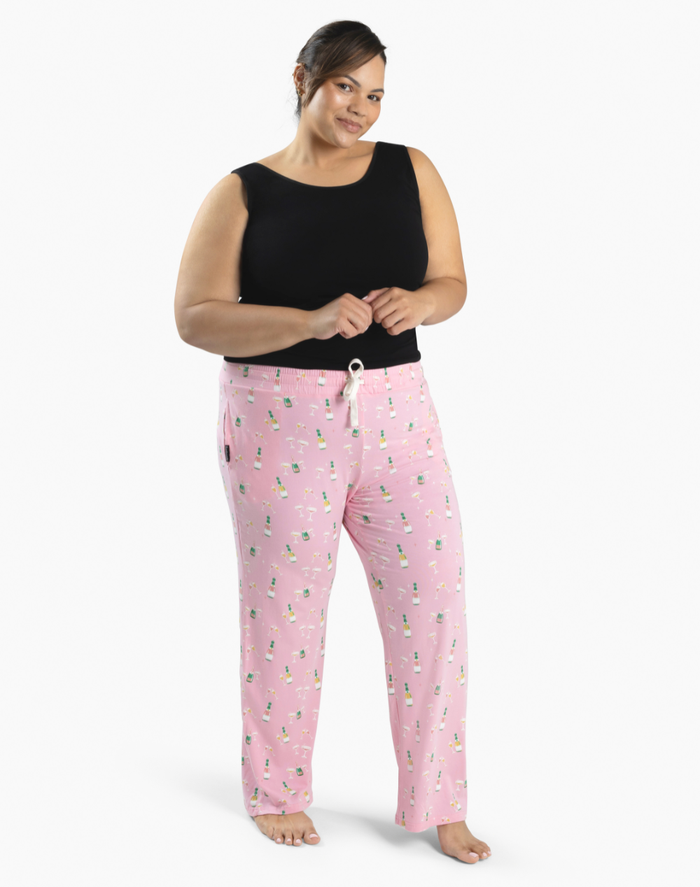 Women's Sleep Pants