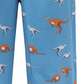 MENS KANGAROO BAMBOO SLEEP PANT