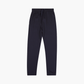 MENS COMFY BAMBOO JERSEY SLEEP PANT - NAVY