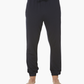 MENS COMFY BAMBOO JERSEY SLEEP PANT - NAVY