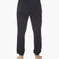 MENS COMFY BAMBOO JERSEY SLEEP PANT - NAVY