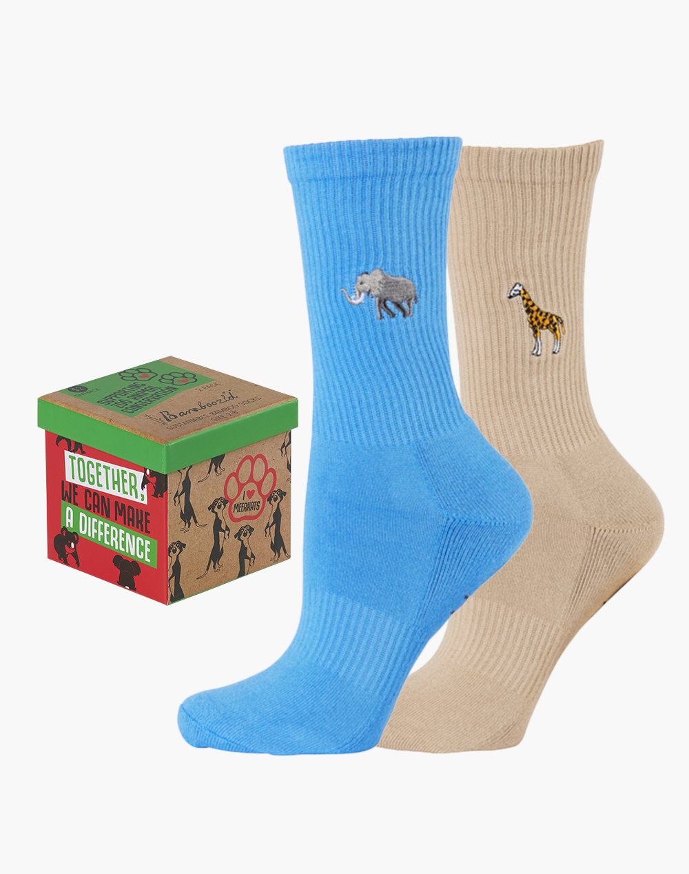 Bamboozld | Bamboo Socks & Underwear Australia