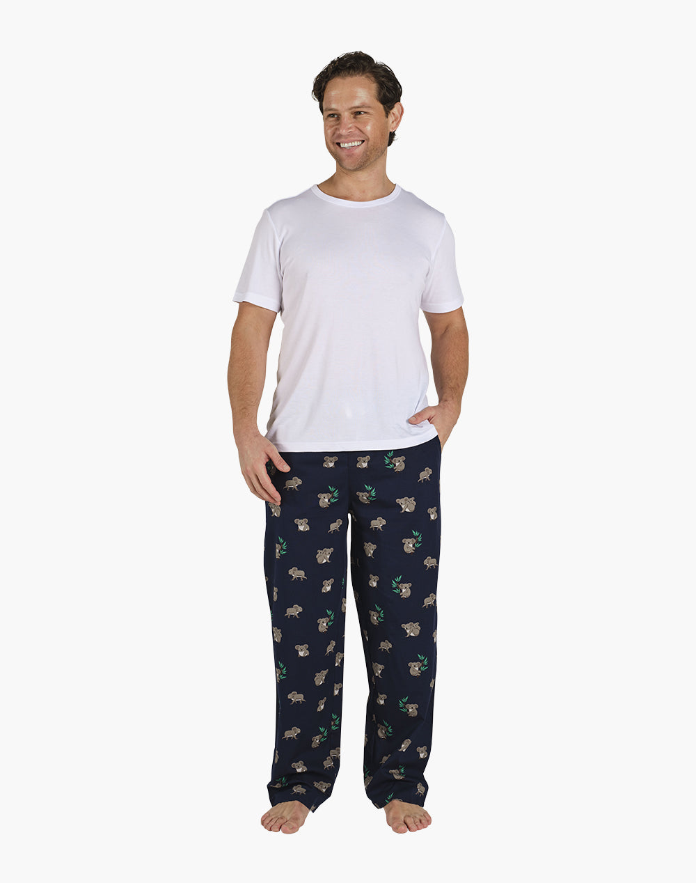 Koala 2025 pyjamas mens