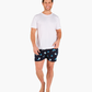 MENS SHARK BAMBOO BOXER SHORT