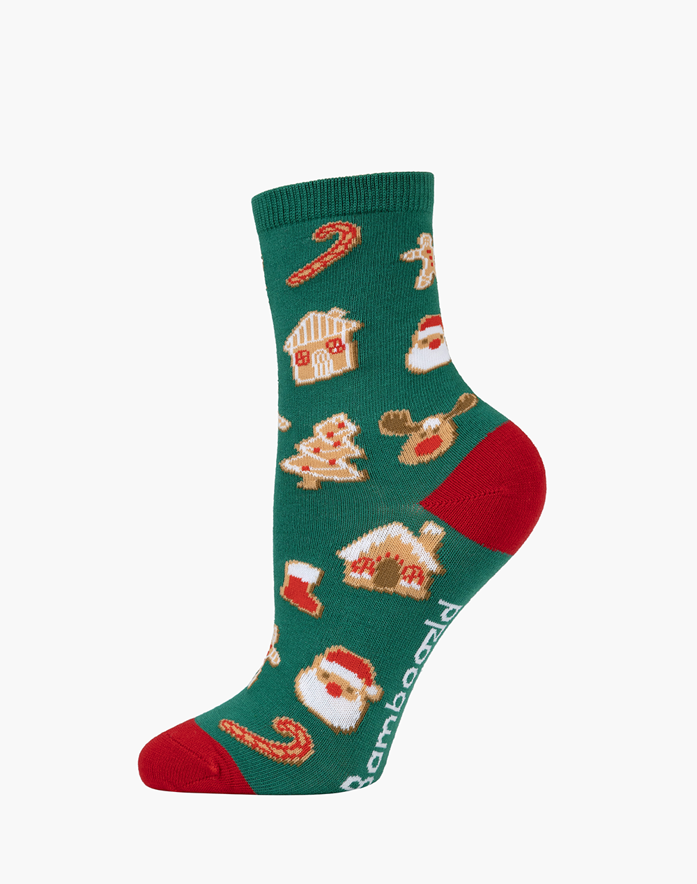 KIDS CHRISSY COOKIES BAMBOO SOCK