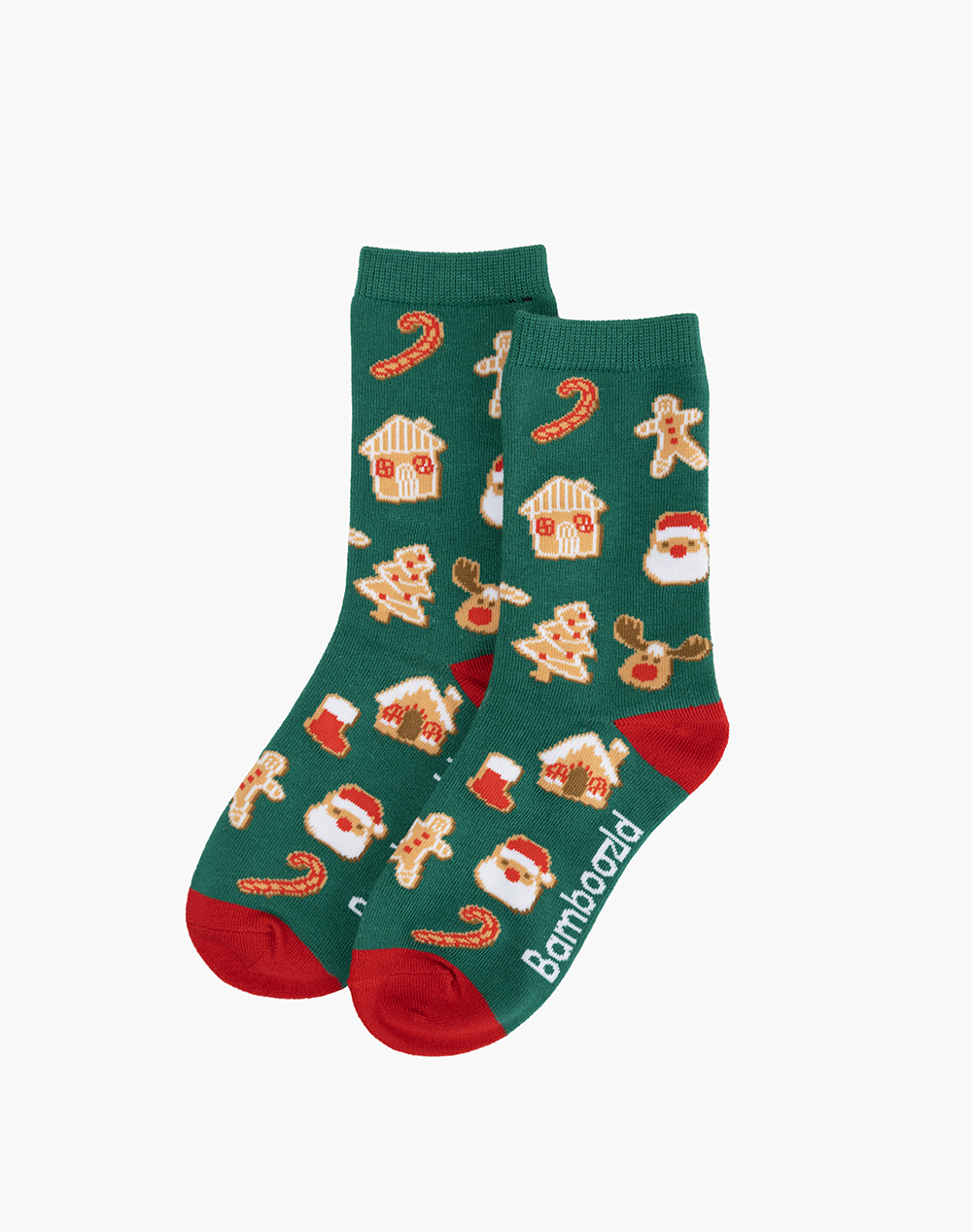 KIDS CHRISSY COOKIES BAMBOO SOCK