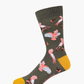 MENS GALAHS BAMBOO SOCK