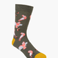 MENS GALAHS BAMBOO SOCK