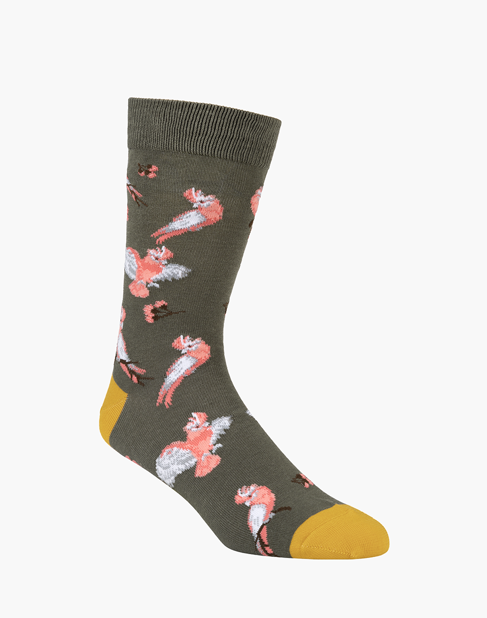 MENS GALAHS BAMBOO SOCK