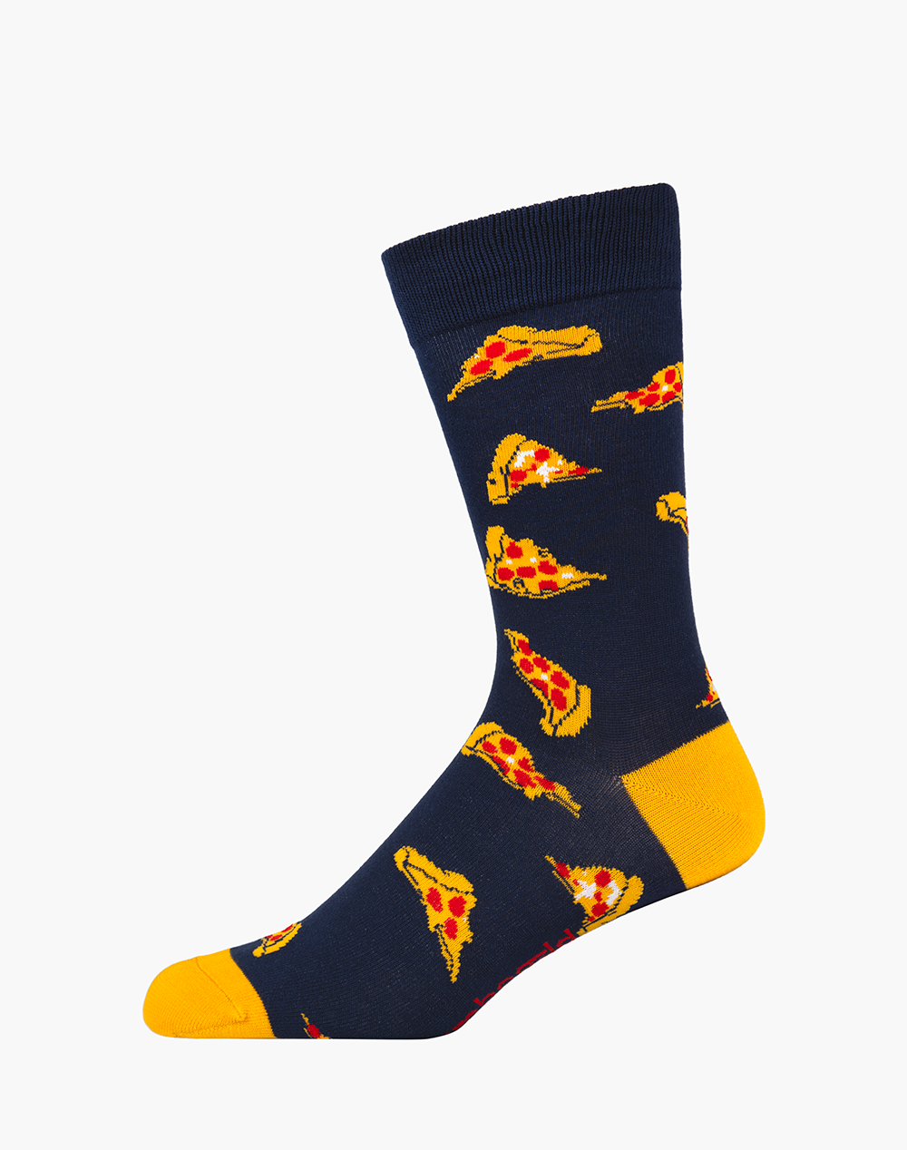 MENS PEPPERONI BAMBOO SOCK