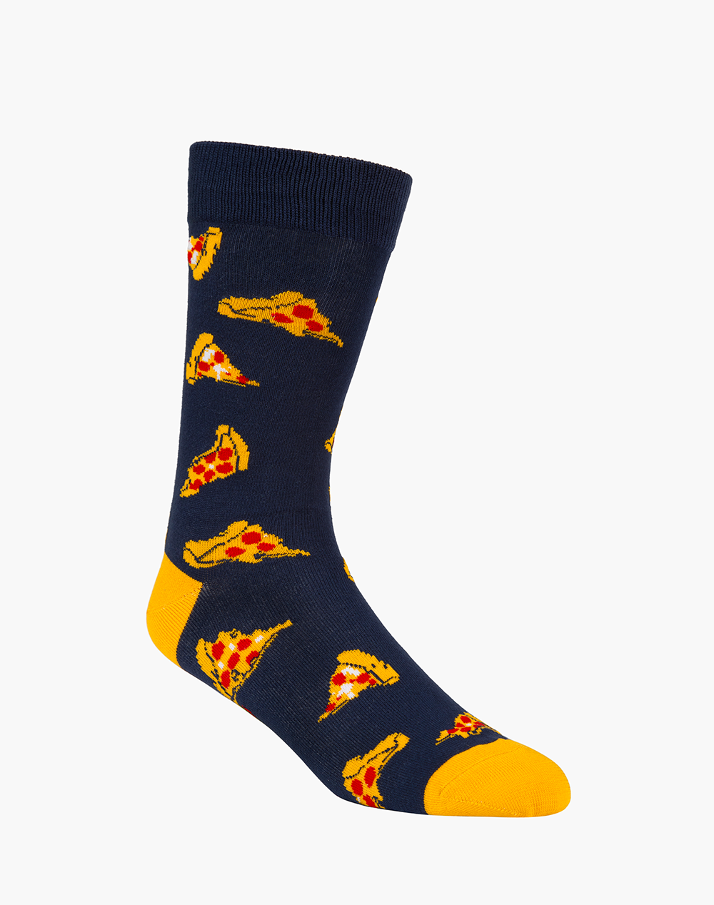 MENS PEPPERONI BAMBOO SOCK