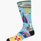 MENS PERTH BAMBOO SOCK