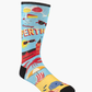 MENS PERTH BAMBOO SOCK