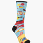 WOMENS PERTH BAMBOO SOCK