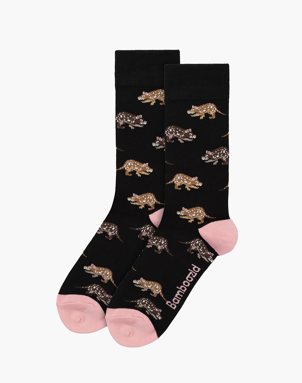 MENS QUOLL BAMBOO SOCK