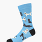 MENS SMOODLES BAMBOO SOCK