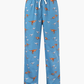 MENS KANGAROO BAMBOO SLEEP PANT