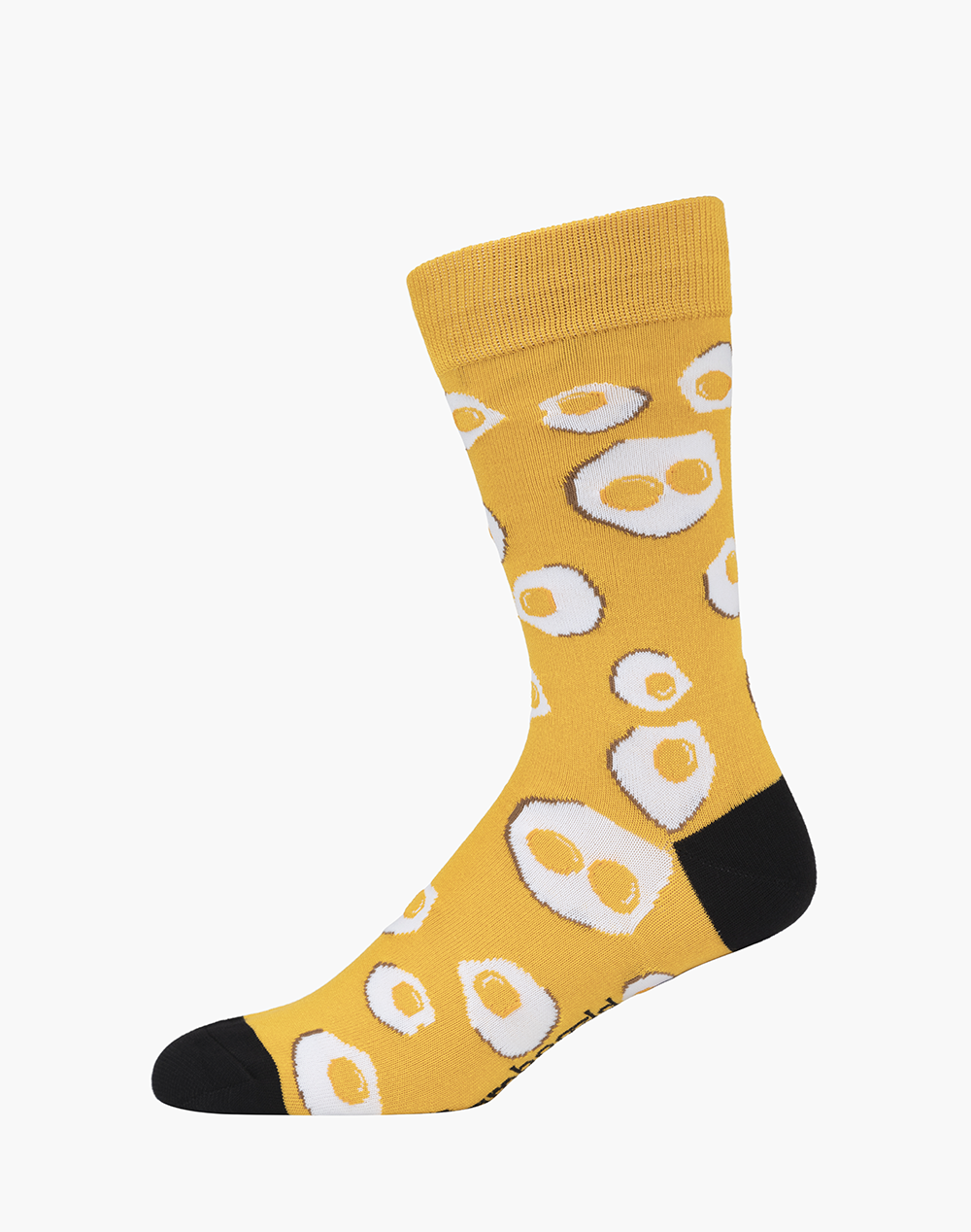 MENS SUNNY SIDE BAMBOO SOCK