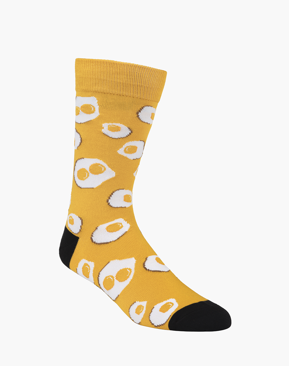 MENS SUNNY SIDE BAMBOO SOCK