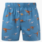 MENS KANGAROO BAMBOO BOXER SHORT