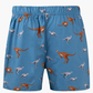 MENS KANGAROO BAMBOO BOXER SHORT