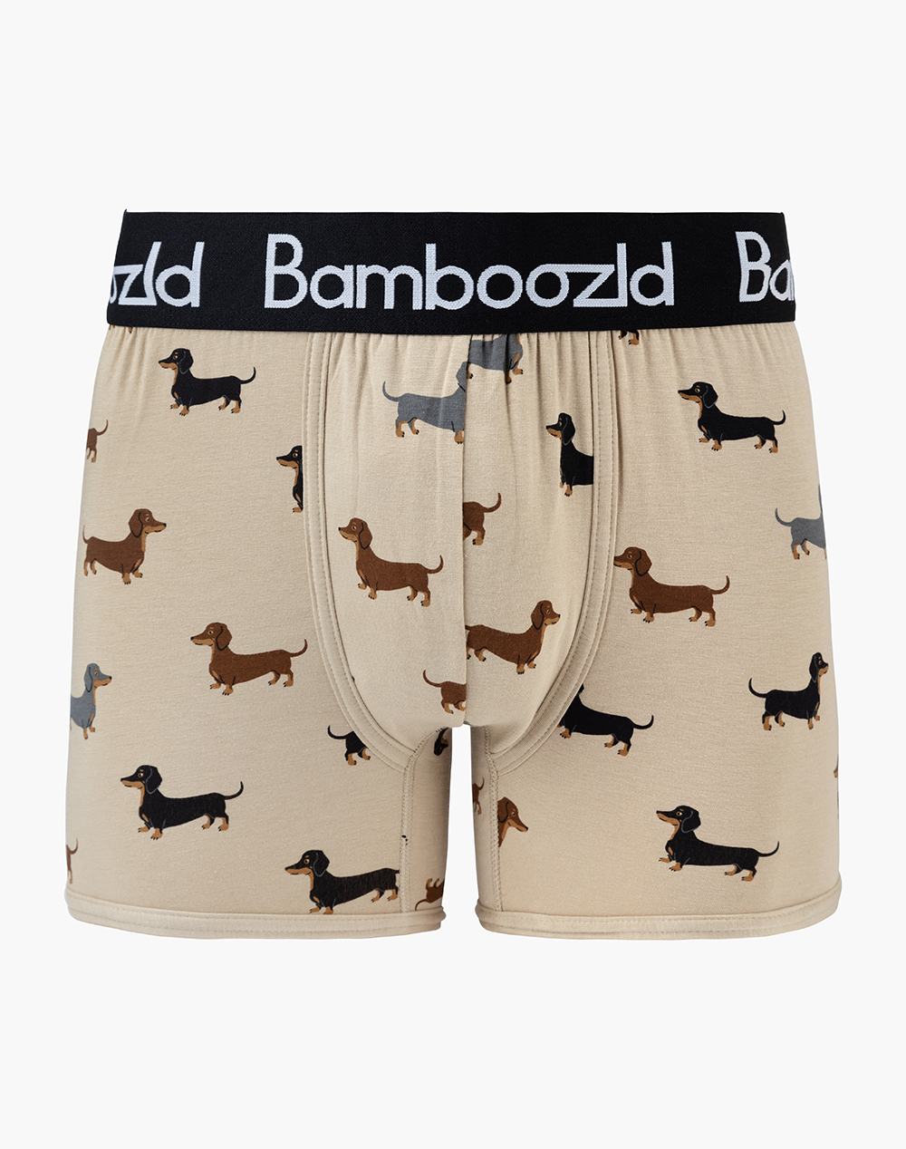 MENS DASH PUP BAMBOO TRUNK