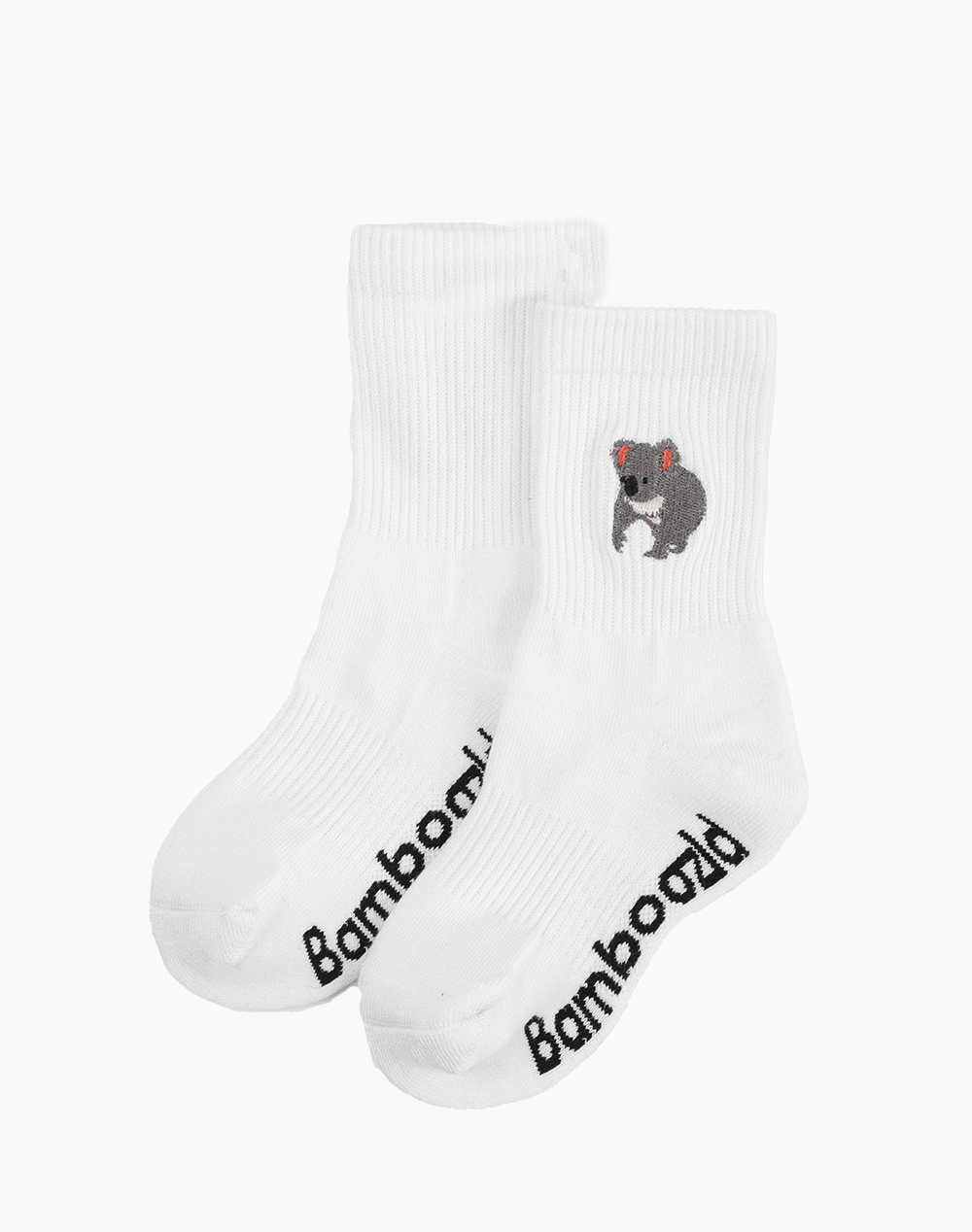 KIDS KOALA ZOO CONSERVATION SOCK