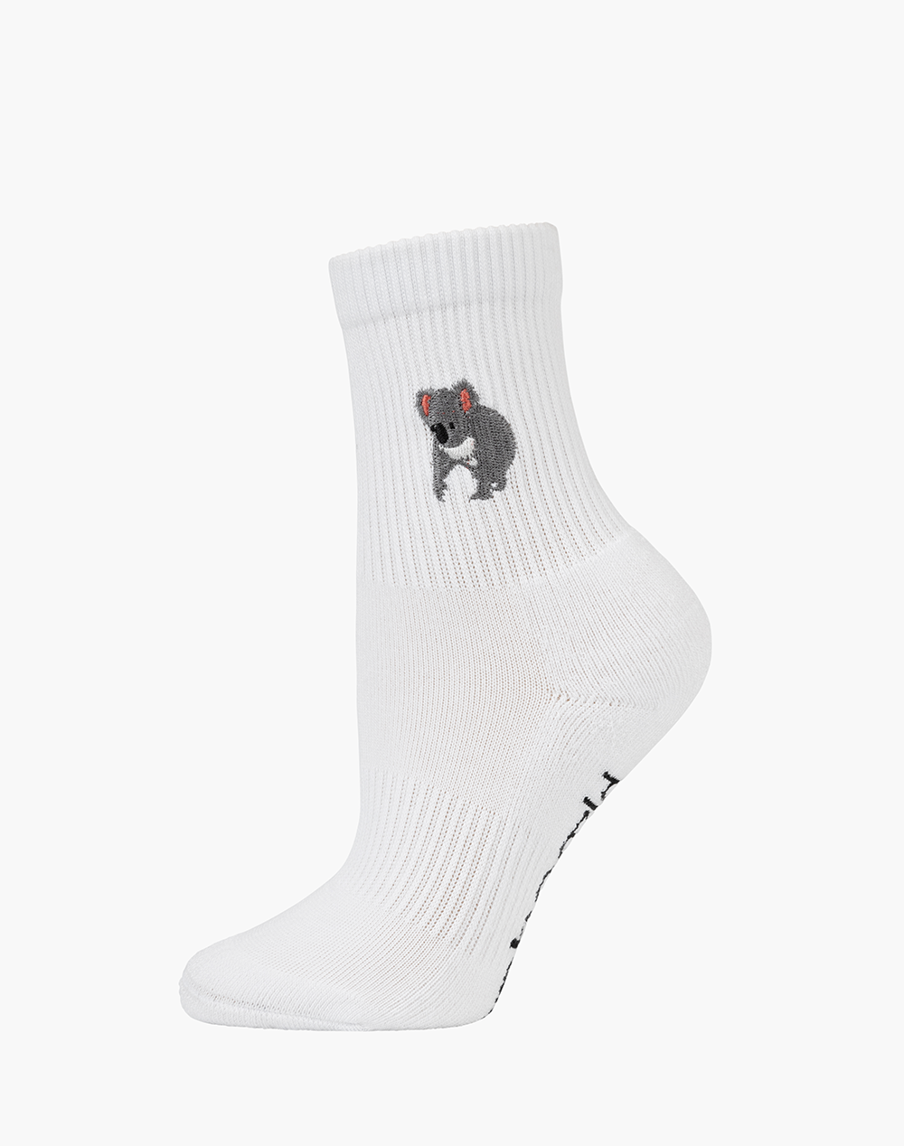 KIDS KOALA ZOO CONSERVATION SOCK