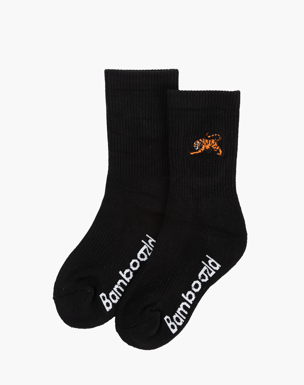 KIDS TIGER ZOO CONSERVATION SOCK