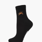 KIDS TIGER ZOO CONSERVATION SOCK