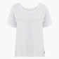 WOMENS COMFY BAMBOO SLEEP TEE