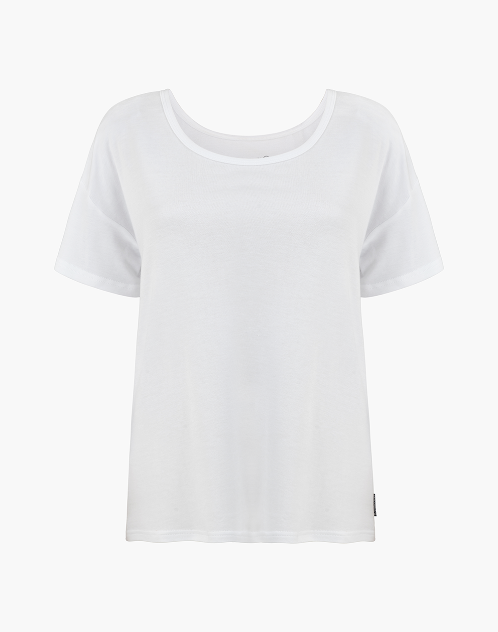 WOMENS COMFY BAMBOO SLEEP TEE