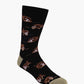 MENS BANDICOOT BAMBOO SOCK