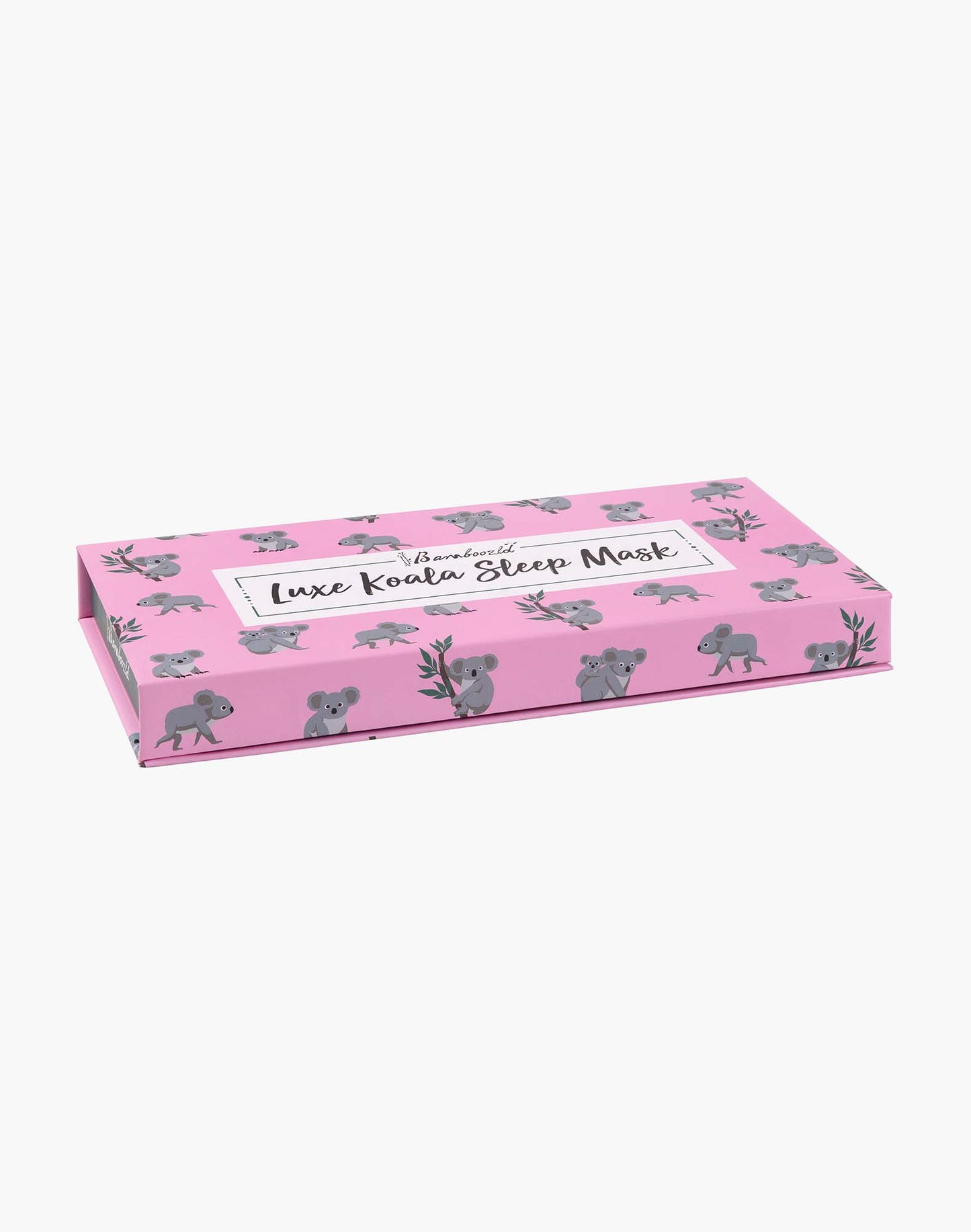 WOMENS KOALA SLEEP MASK