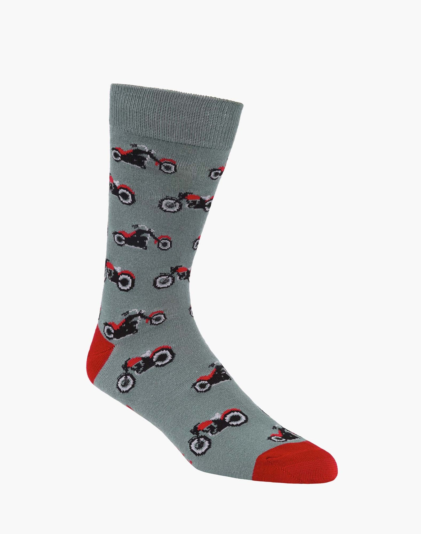 MENS HARLEY BAMBOO SOCK