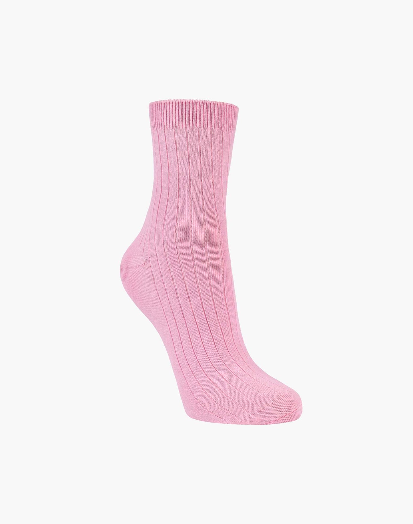 WOMENS QUARTER CREW ROCK WALLABY BAMBOO SOCK