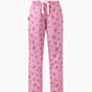 WOMENS KOALA BAMBOO WOVEN SLEEP PANT