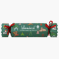 WOMENS CHRISSY CAVOODLES 2PK XMAS CRACKER