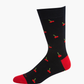 CHERRY CREW - Pussyfoot Socks Pty Ltd