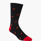 CHERRY CREW - Pussyfoot Socks Pty Ltd