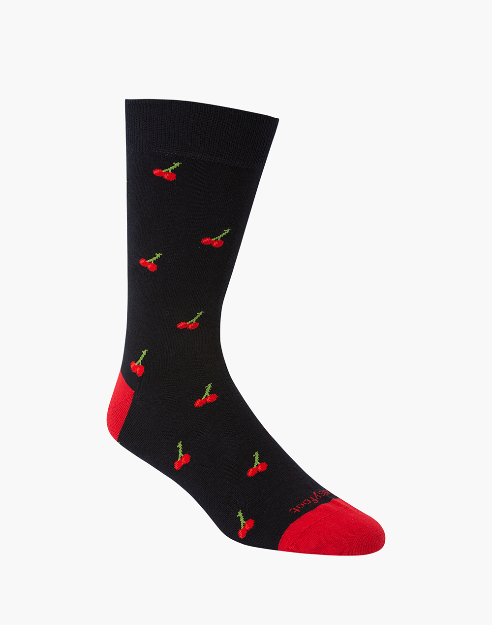 CHERRY CREW - Pussyfoot Socks Pty Ltd