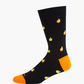 CITRUS CREW - Pussyfoot Socks Pty Ltd