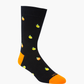 CITRUS CREW - Pussyfoot Socks Pty Ltd