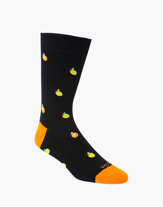 CITRUS CREW - Pussyfoot Socks Pty Ltd