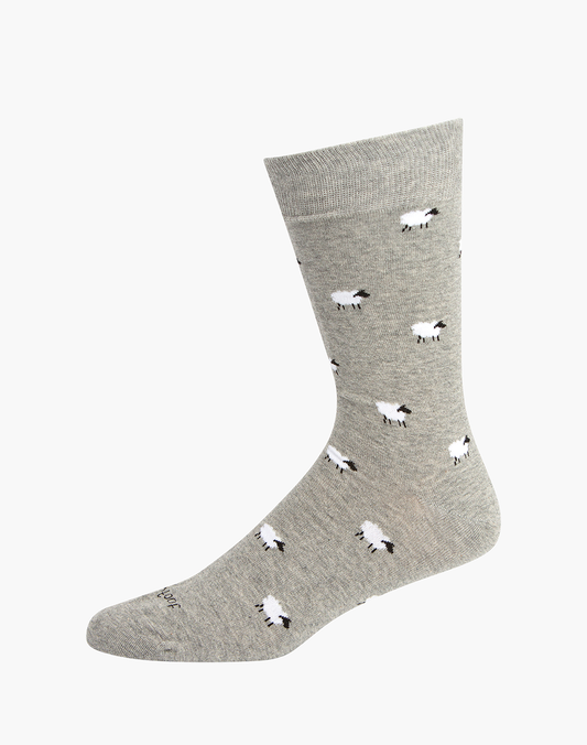 SHEEP CREW - Pussyfoot Socks Pty Ltd