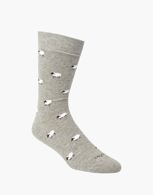 SHEEP CREW - Pussyfoot Socks Pty Ltd