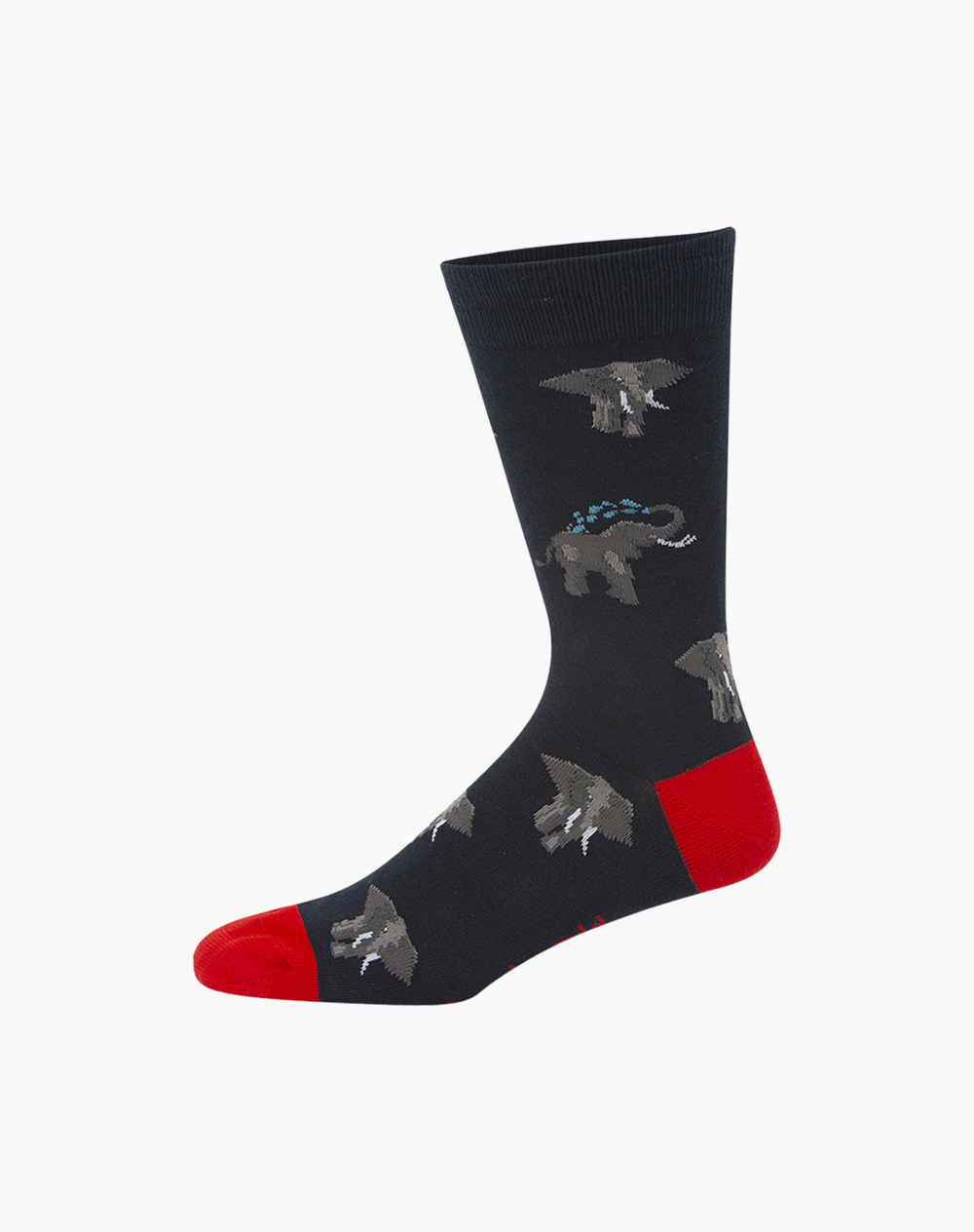 MENS HOT ELEPHANT SOCK – Bamboozld