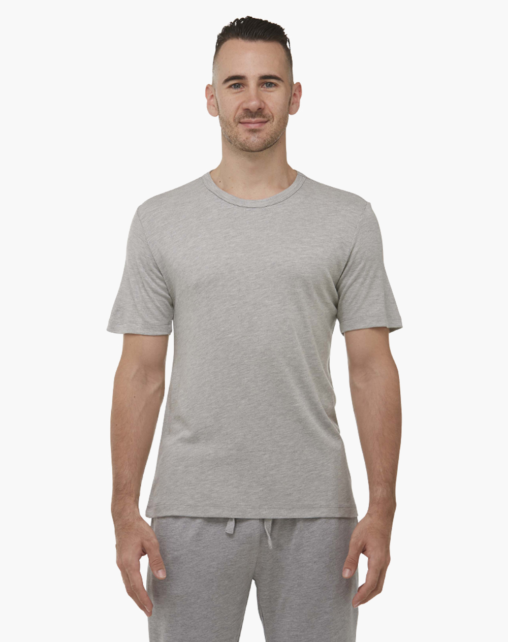 Mens sleep t discount shirts